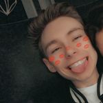Hunter Kyle Risinger - @hunterrisinger - Instagram