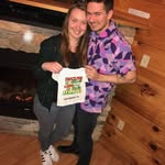 Kyle Ritchey - @giftforashley - Instagram