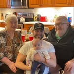 Kyle William - @kyle_ritchey - Instagram