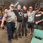 Kyle Rivard - @whiskey_wagon_1999 - Instagram