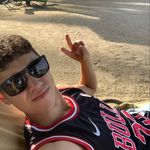 Kyle Hallam-Rivas - @kylehr_27 - Instagram