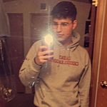 Kyle Rivas - @kylerivas34 - Instagram