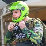 Kyle Roach - @kyleroach92 - Instagram