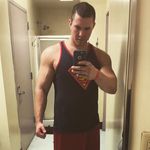 Kyle Roach - @kroach12 - Instagram