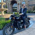 Kyle Roach - @kyleroach33 - Instagram