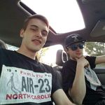 Kyle Roark - @kyle_roark - Instagram