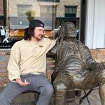 Kyle Roark - @kyleroark_ - Instagram
