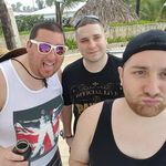 Kyle Robbins - @kylerobbins00 - Instagram