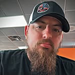 Kyle Robbins - @ssgrobbins87 - Instagram