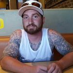 Kyle Robbins - @kylerobbins83 - Instagram