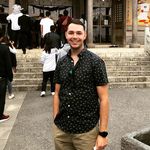 Kyle Robert - @kyle_robert_jpn - Instagram