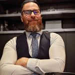Kyle Robert - @monkey_slaps - Instagram