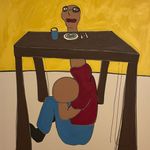 Kyle Robert Anderson - @kylepainted - Instagram