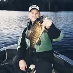 Kyle Robinson - @kylerobinsonoutdoors - Instagram