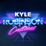 Kyle Robinson Customs - @kylerobinsoncustoms - Instagram