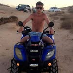 Kyle Rodney - @kyle_rods - Instagram