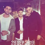 Kyle Rodney - @kyle_rods20 - Instagram