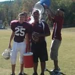 Rodney Kyle - @kylerodney32 - Instagram