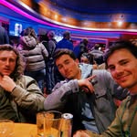 Kyle Rohner - @kylerohner - Instagram