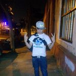 Kyle Azazel Roldan - @_kyledemenor - Instagram