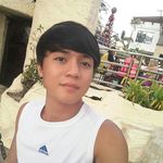 Lester Kyle F Roldan - @kuyamolk - Instagram