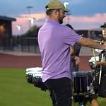 Kyle Roller - @kyleroller.perc - Instagram