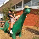 Kyle Romine - Facebook