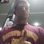 kyle romine - @robo_cook817 - Instagram