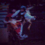 kyleromine - @5150bullrider - Instagram