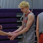 Kyle Roney - @kyleroney19 - Instagram