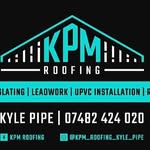 KPM Roofing - @kpm_roofing_kyle_pipe - Instagram