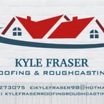 Kyle Fraser Roofing & Roughcasting - @kylefraserroofingroughcasting - Instagram