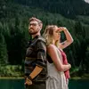 Kyle Roof - @radagastcreative - TikTok