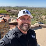 Kyle The Roofer - @kyletherooferaz - Instagram
