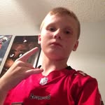 Kyle Rook - @silentfan6075 - Instagram