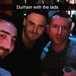 Kyle Rookes - @rookeskyle - Instagram