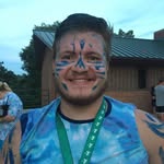 Kyle Roop - @irishviking23 - Instagram