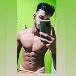 Kyle Roopchand 🇹🇹 - @kyleroopchand19 - Instagram