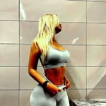 Kylee O'Sandersini - @intulmvilh94943 - Instagram