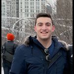 Kyle Rosen - @krosen5 - Instagram