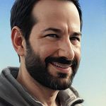 Kyle Rosen - @kyler2847 - Instagram