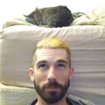Kyle Rosen - @thrumymirror - Instagram