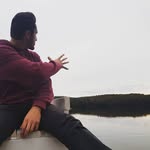 Kyle Rossignol - @kyle_rossie - Instagram