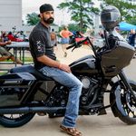 Kyle Rountree - @rountree323 - Instagram