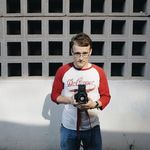 Kyler Rountree - @kylerrountree - Instagram
