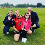 Kyle O Rourke - @kyler1984 - Instagram