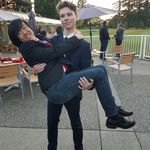 Kyle O'Rourke - @kylep_orourke - Instagram