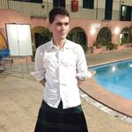 Kyle Rourke - @kyle_rourke1 - Instagram