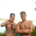Kyle Rourke - @rourkenator1728 - Instagram