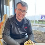 Kyle Ruddy - Facebook